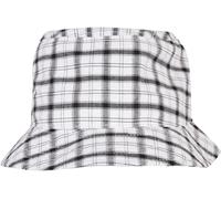 Flexfit Sombrero Check Bucket Hat Einheitsgröße