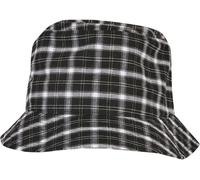 Flexfit Sombrero Check Bucket Hat Einheitsgröße