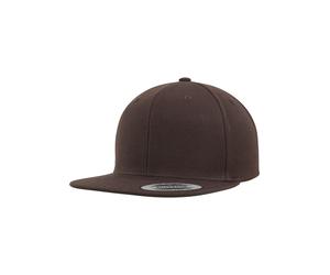 Flexfit Sombrero chocolate 48-54 chocolate