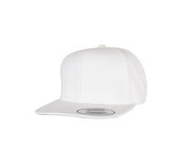 Flexfit Sombrero 'Classic' blanco 56-57 blanco