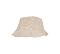 Flexfit Sombrero de pana grande Offwhite Einheitsgröße