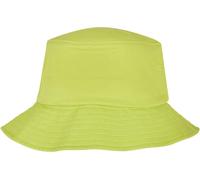 Flexfit Sombrero Cotton Twill Bucket Hat Einheitsgröße