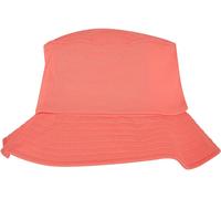 Flexfit Sombrero Cotton Twill Bucket Hat Einheitsgröße
