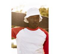 Flexfit Sombrero Cotton Twill Bucket Hat Einheitsgröße