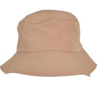 Flexfit Sombrero de cubo con ajuste elástico Beige Einheitsgröße