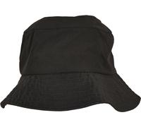 Flexfit Sombrero de cubo con ajuste elástico Negro Einheitsgröße