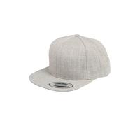 Flexfit Sombrero gris claro 48-54 EUR