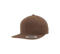 Flexfit Sombrero marrón 48-54 EUR