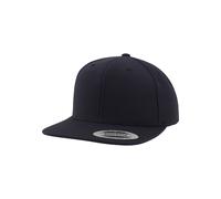 Flexfit Sombrero negro 48-54 EUR