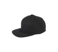 Flexfit Sombrero negro 48-54 negro