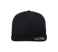 Flexfit Sombrero negro 56-57 EUR