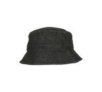 Flexfit Sombrero negro moteado 55-60 EUR