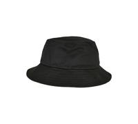 Flexfit Sombrero negro, Talla 48-54