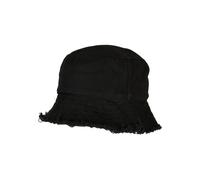 Flexfit Sombrero 'Open Edge' negro 55-60 EUR