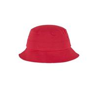 Flexfit Sombrero unisex de sarga de algodón
