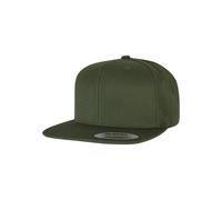 Flexfit Sombrero verde oscuro 48-54 verde oscuro