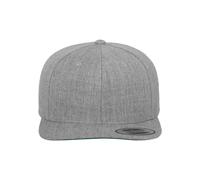 Flexfit Sombrero 'Youth' gris 56-57 EUR