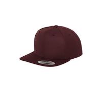 Flexfit Sombrero 'Youth' rojo oscuro 56-57 EUR