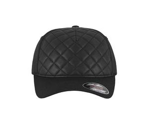 Flexfit Tapa Diamond Quilted