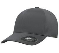 Flexfit Tapa sin Costuras Delta - Gris - S/M