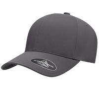 Flexfit Tapa sin Costuras Delta - Gris - S/M