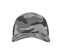 Flexfit Trucker Cap, Unisex, 6606C