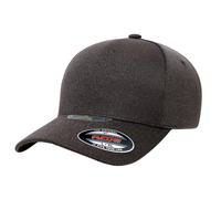Flexfit Unipanel Mezcla Gorra Béisbol Gorra de Visera Curvada Unisex Nuevo
