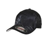 FLEXFIT - Unisex Gorra Flexfit Kryptek, Gorro para Hombres y Mujeres, disponible en muchos colores y