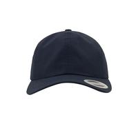 Flexfit Unisex Low Profile Water Repellent Caps, Unisex, Low Profile Water Repellent, Azul Marino, Talla única