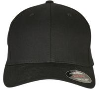 Flexfit V-Flexfit Gorra de sarga Cotton Einheitsgröße