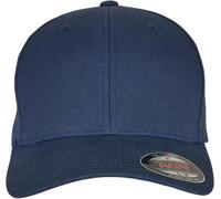 Flexfit V-Flexfit Gorra de sarga Cotton Einheitsgröße