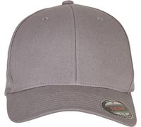 Flexfit V-Flexfit Gorra de sarga Cotton Einheitsgröße