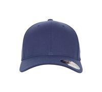 Flexfit Wool Blend Gorra, Azul Marino, L-XL Unisex Adulto
