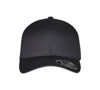 Flexfit Wooly Combed Adjustable Gorra de béisbol, Azul Marino Oscuro, One Size Unisex Adulto