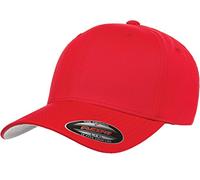 Flexfit Wooly Combed Cap
