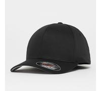 Flexfit Wooly Combed negro S/M