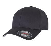 Flexfit Wooly Combed Twill Basecap Gorra Unisex Baseball Cap Nuevas