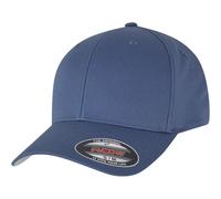 Flexfit Wooly Combed Twill Basecap Gorra Unisex Baseball Cap Nuevas