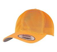 Flexfit Yp Classics 360 Omnimesh Cap - Gorra de bisbol Unisex Adulto