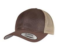 Flexfit Yp Classics 360 Omnimesh Cap - Gorra de bisbol Unisex Adulto