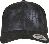 Flexfit Yp Classics Kryptek Retro Trucker Cap Einheitsgröße