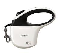 FLEXI Correa automática para perros ONE de 5 m hasta 30 kg
