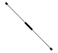 FLEXI-BAR Flexi-Sports - Barra oscilante de alta resistencia, color azul, con DVD de introducción y plan de entrenamiento, barra oscilante