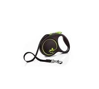 Flexi Black Design L Cinta 5 m (Verde)