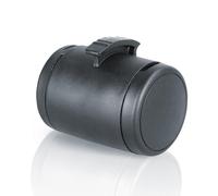 Flexi Caja múltiple negra