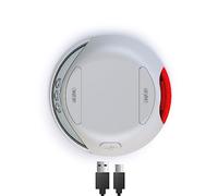 Flexi - CFNZLS-551-HGR - Accesorios para correas - Sistema de iluminación LED, gris claro
