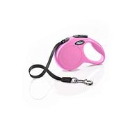 FLEXI Classic Cinta XS (Rosa 3 Metros 12 KG)