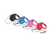FLEXI CLASSIC CORDON S (ROSA 5 METROS 12 KG)