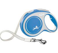 flexi COMFORT Cinturón 8 m azul
