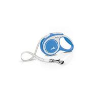flexi Comfort XS | 3 m Correa retráctil de Cinta | Perros máx. 12 kg